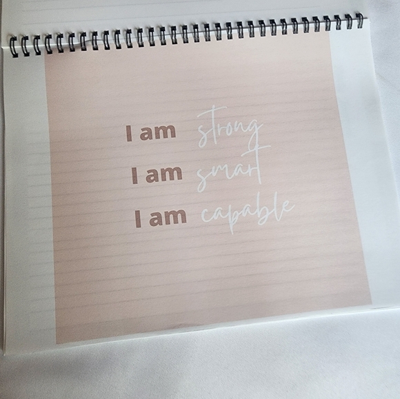 🔥CUSTOM DAILY JOURNAL🔥 - Picture 7 of 10